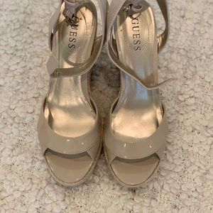 Guess Shoes - Guess wedges Guess Shoes - Guess wedges